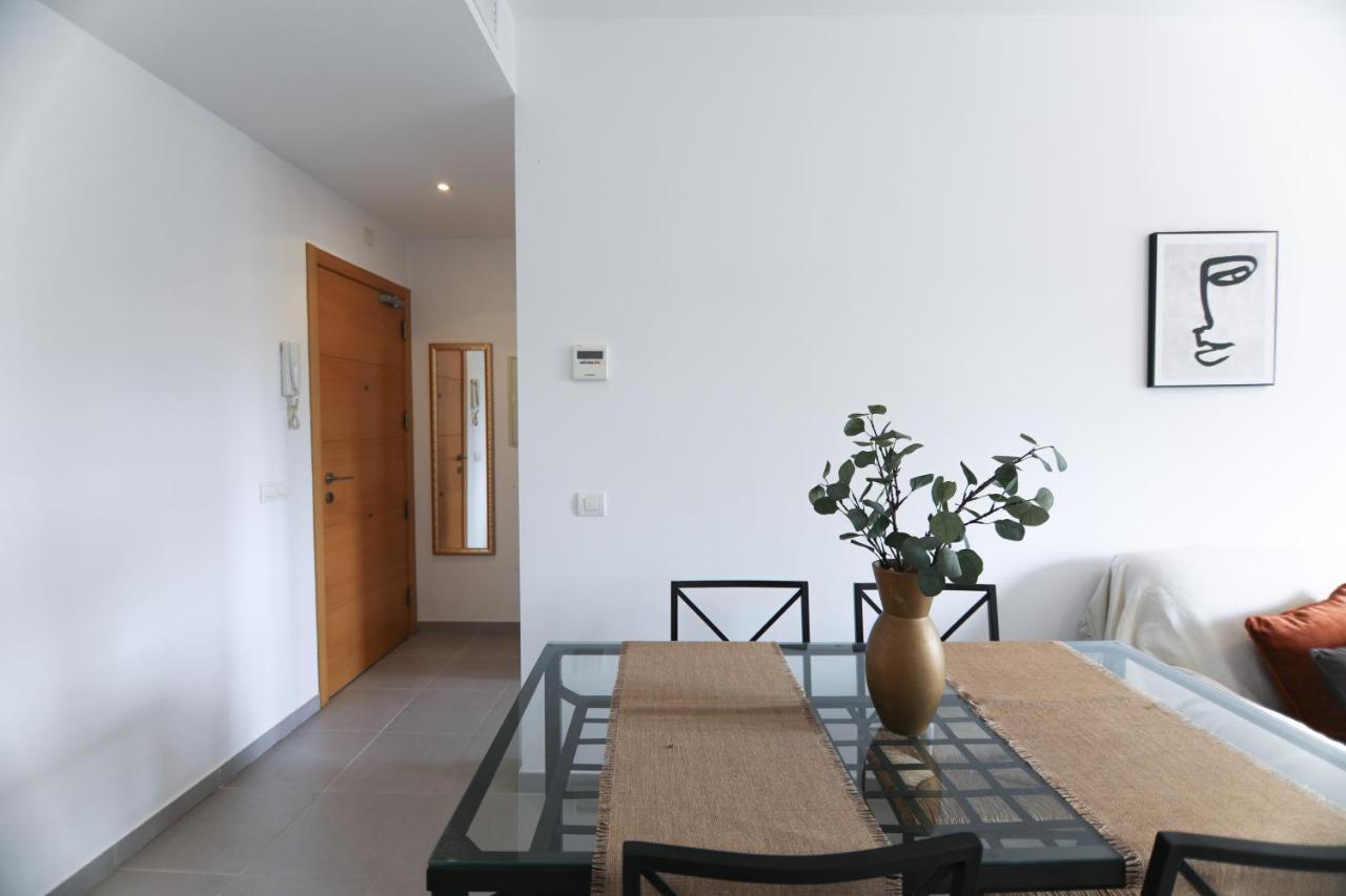 Rentalsevilla Clemente Hidalgo Exterior foto