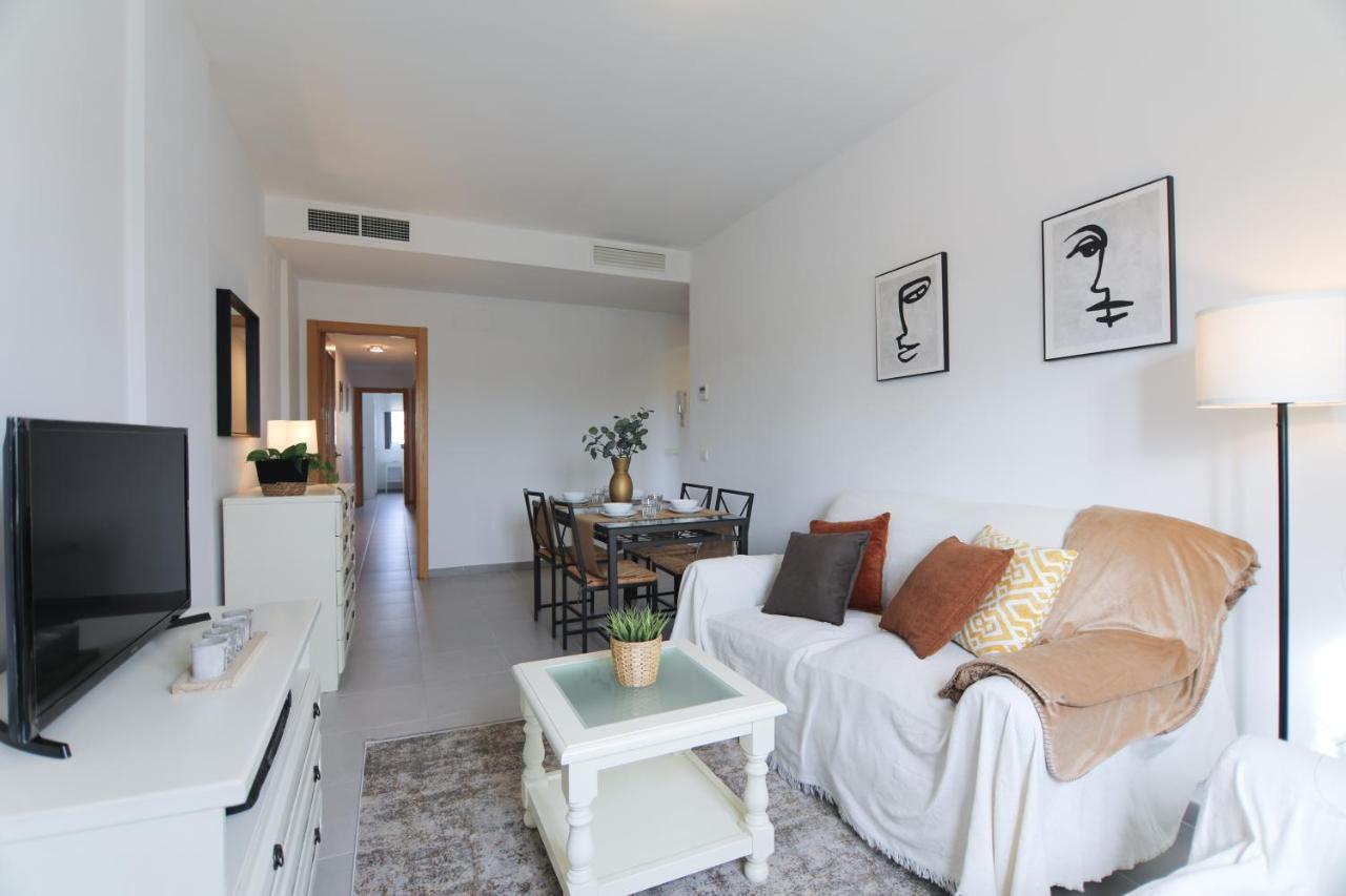 Rentalsevilla Clemente Hidalgo Exterior foto