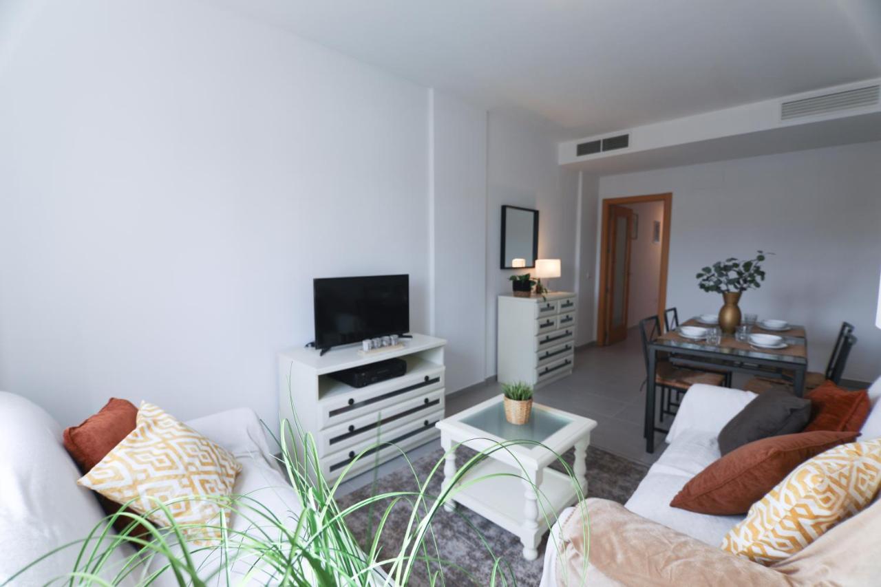 Rentalsevilla Clemente Hidalgo Exterior foto